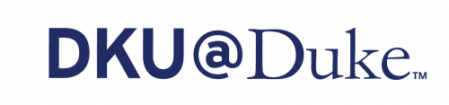 DKU@Duke Logo